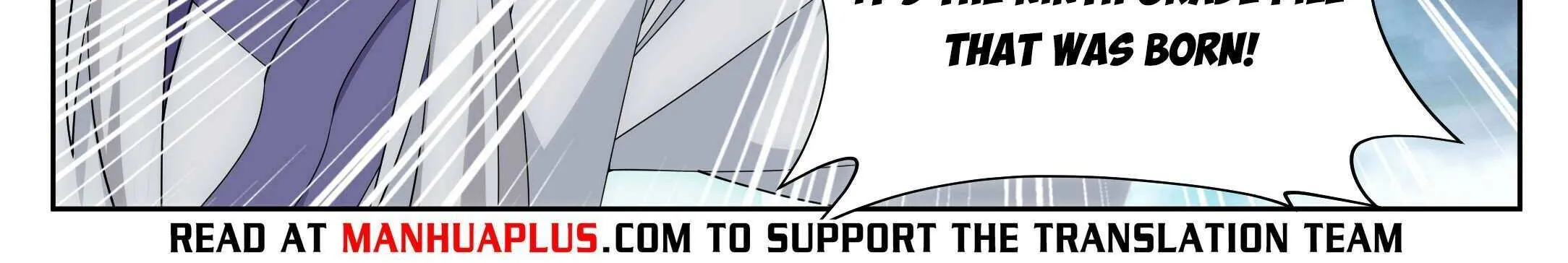 Doupo Cangqiong Chapter 413 page 35 - 