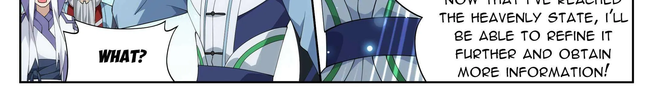 Doupo Cangqiong Chapter 413 page 47 - 