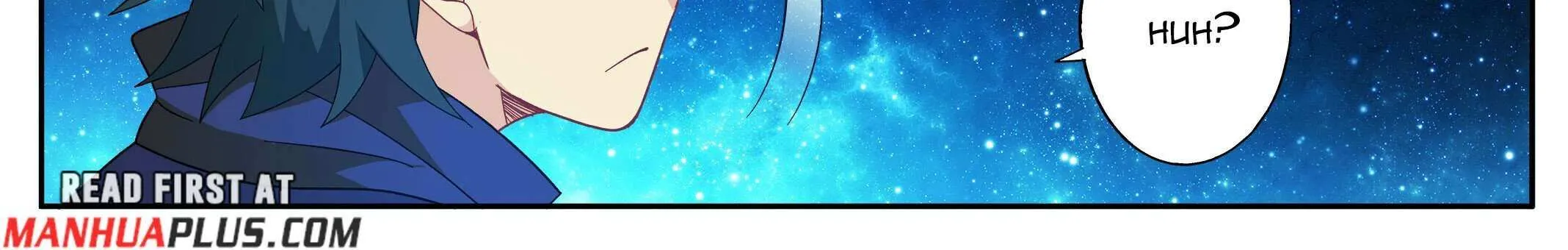 Doupo Cangqiong Chapter 413 page 56 - 