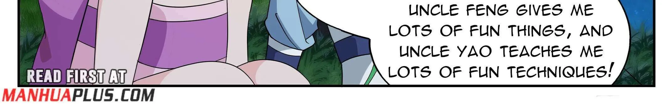 Doupo Cangqiong Chapter 413 page 62 - 