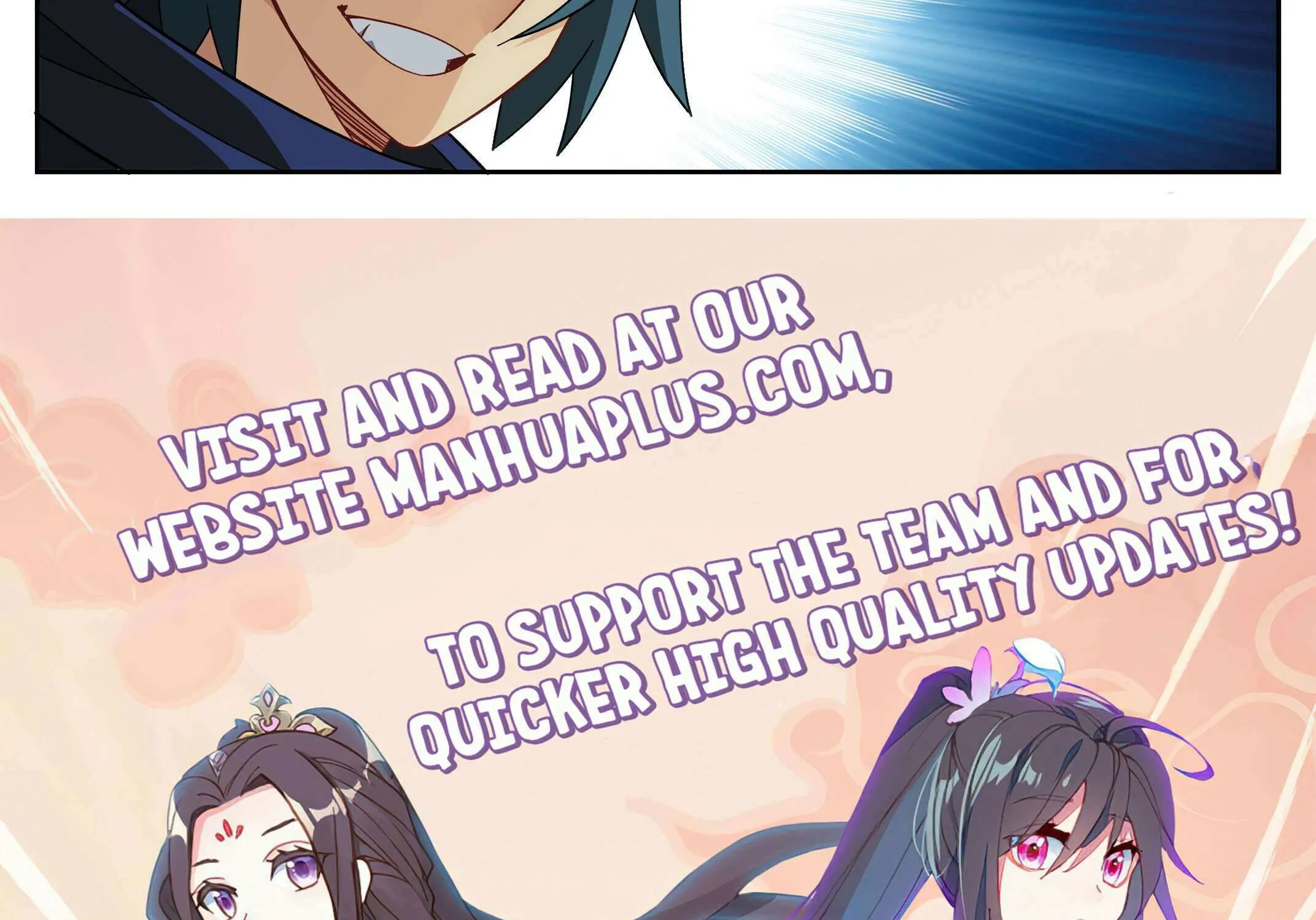 Doupo Cangqiong Chapter 413 page 65 - 