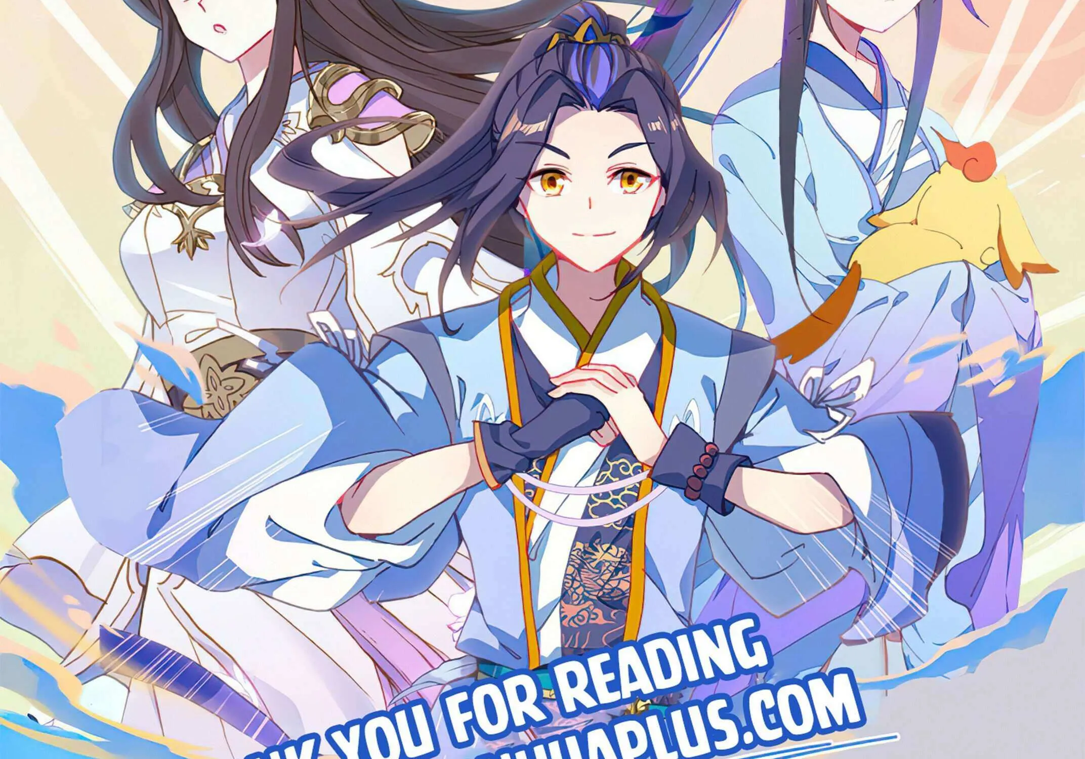 Doupo Cangqiong Chapter 413 page 66 - 