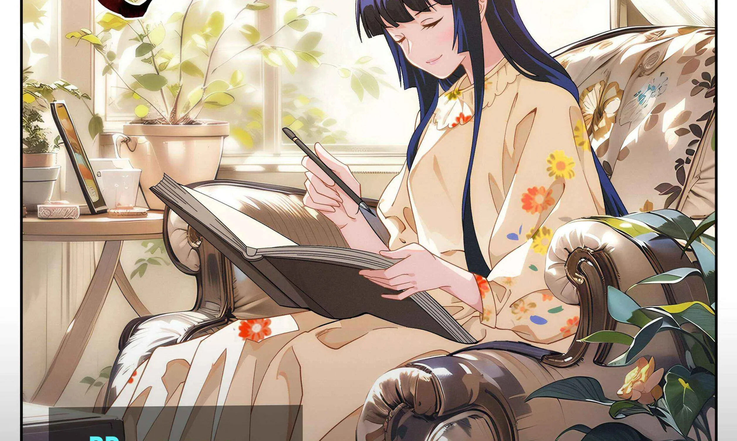 Doupo Cangqiong Chapter 414 page 2 - 