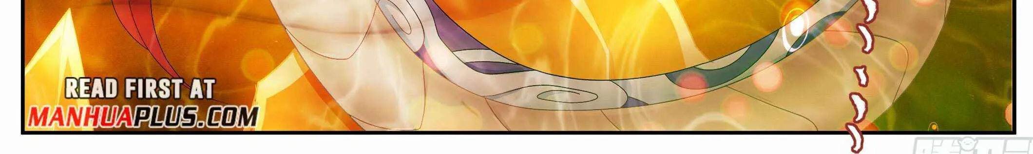 Doupo Cangqiong Chapter 414 page 12 - 