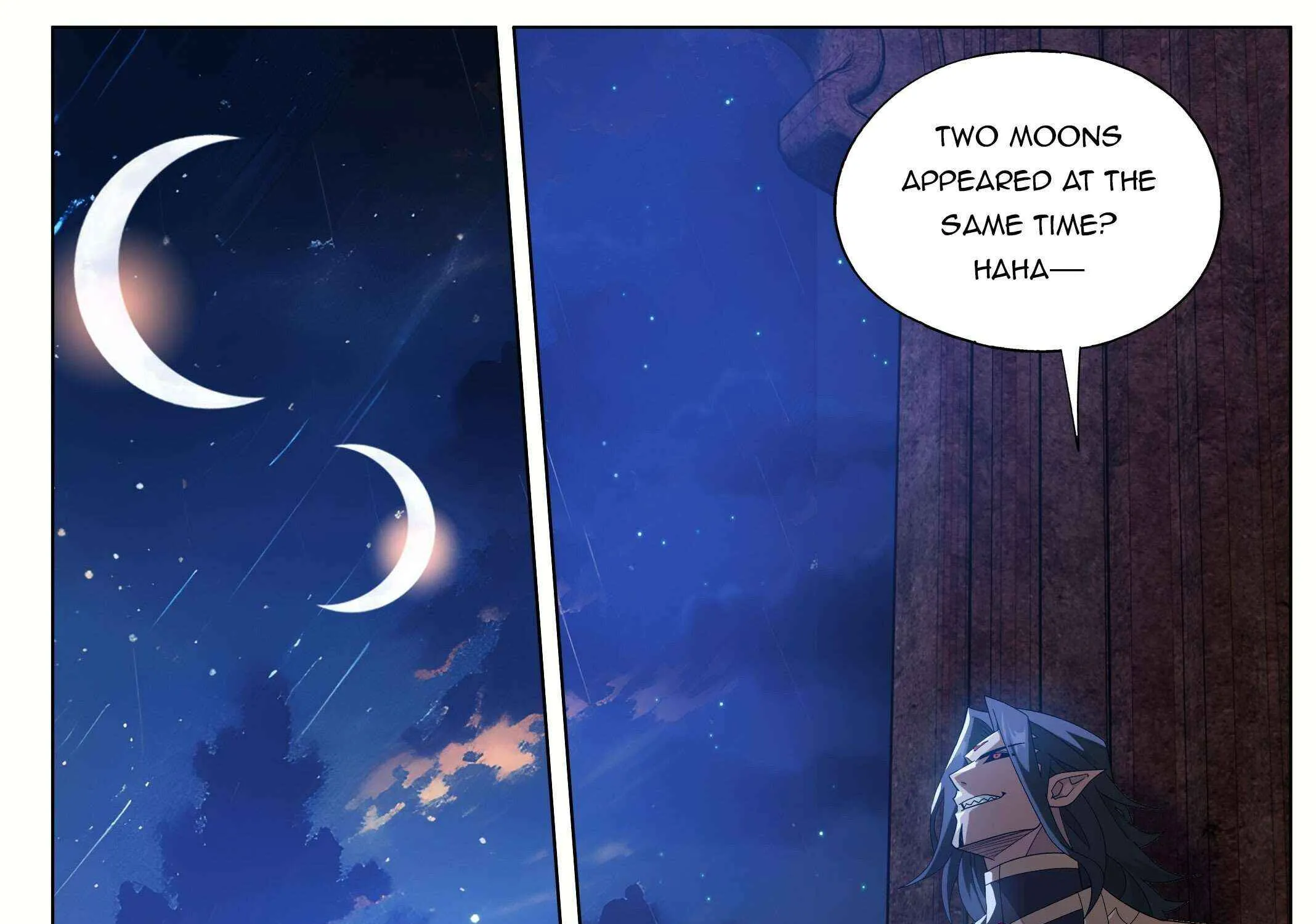Doupo Cangqiong Chapter 414 page 23 - 