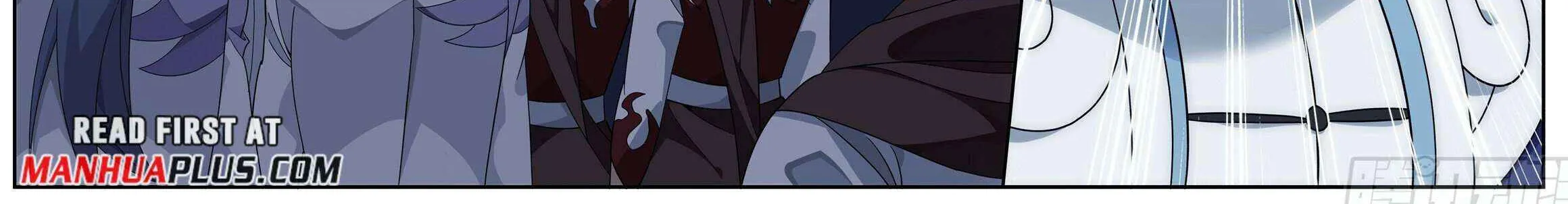 Doupo Cangqiong Chapter 414 page 38 - 