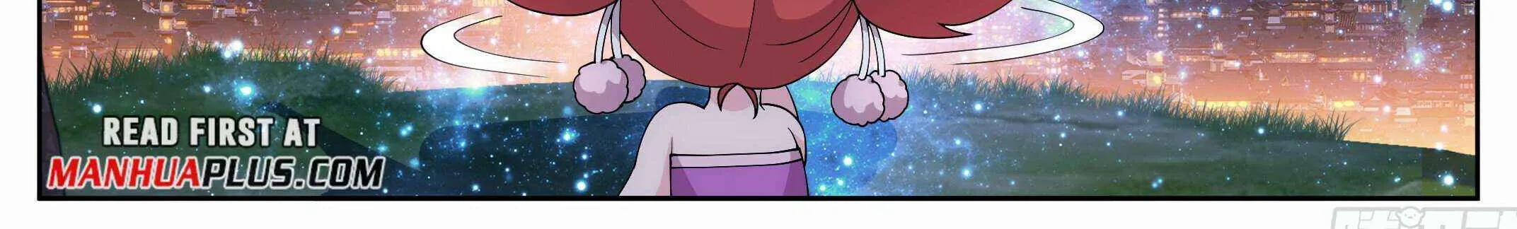 Doupo Cangqiong Chapter 414 page 6 - 