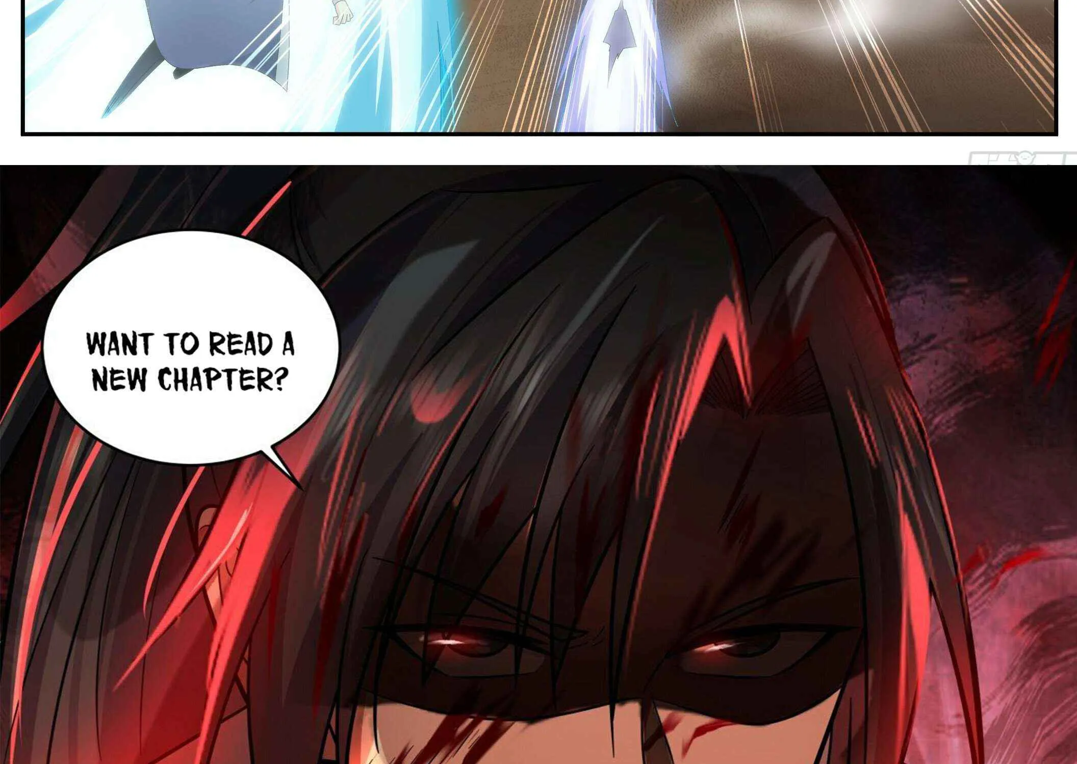 Doupo Cangqiong Chapter 414 page 52 - 
