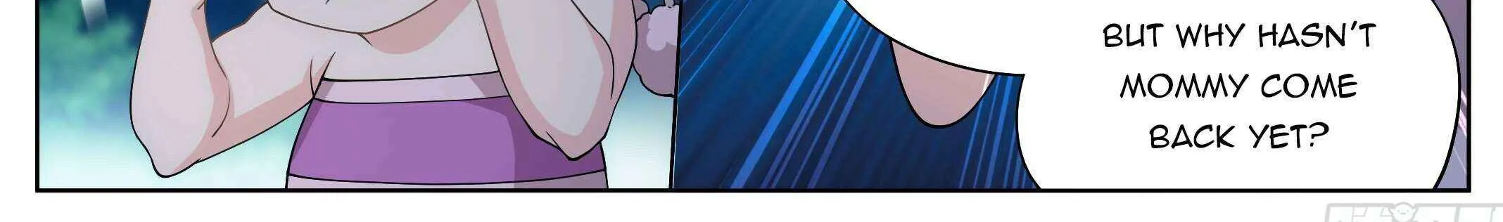 Doupo Cangqiong Chapter 414 page 9 - 