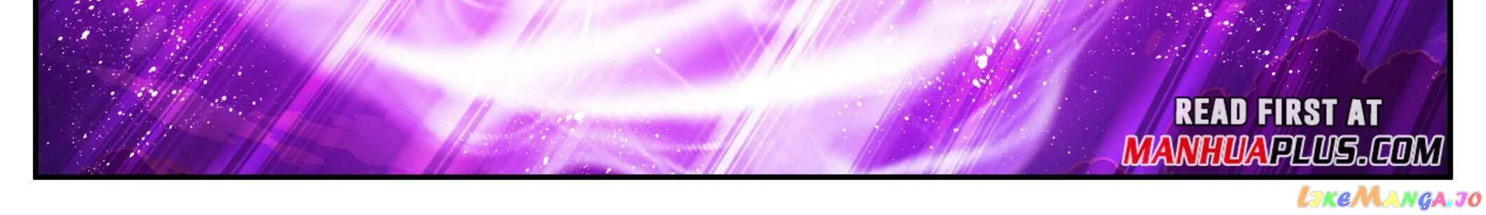 Doupo Cangqiong Chapter 415 page 13 - 