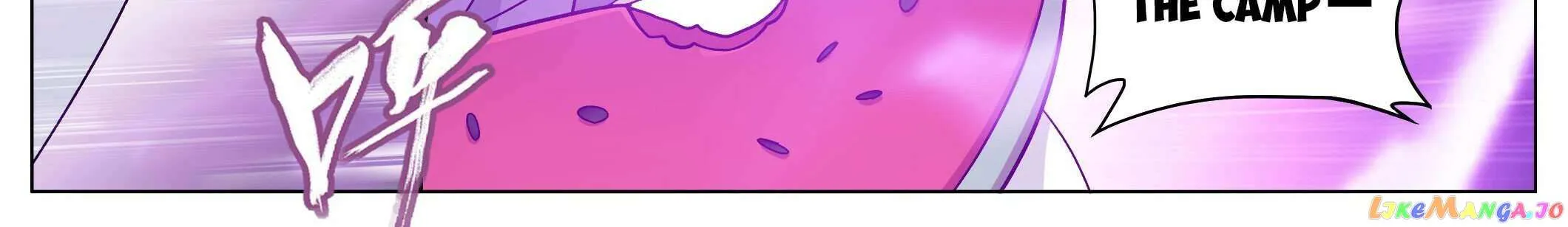 Doupo Cangqiong Chapter 415 page 21 - 