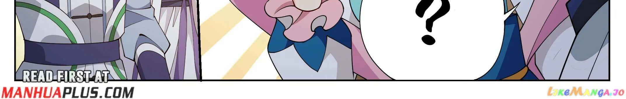 Doupo Cangqiong Chapter 415 page 29 - 
