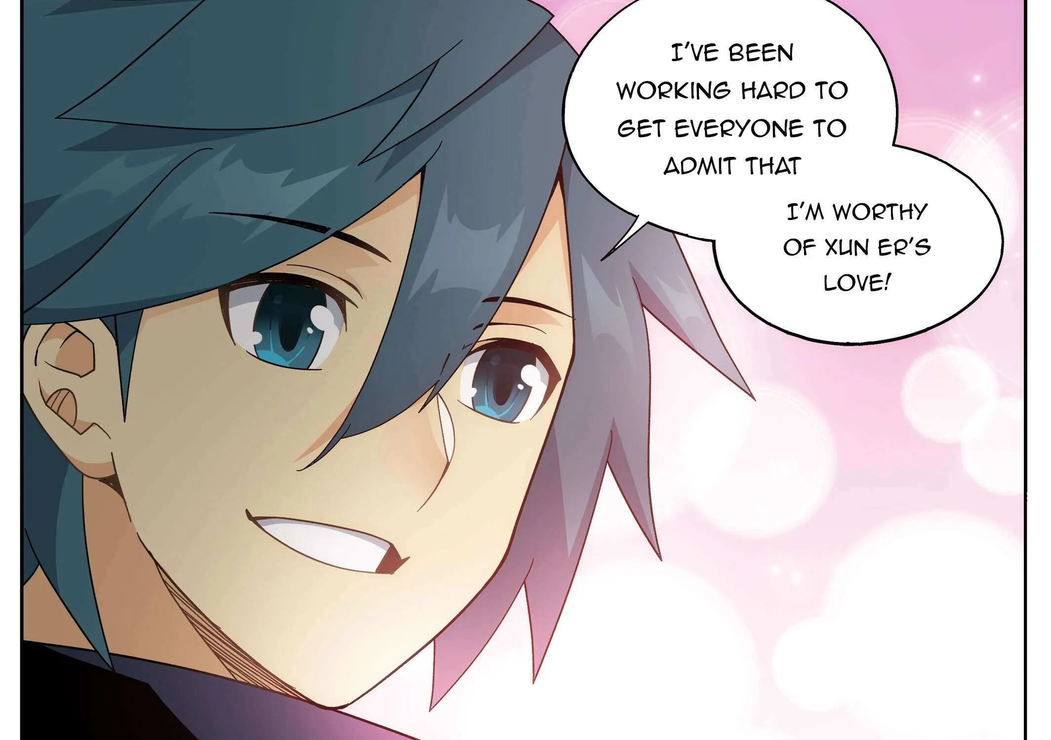 Doupo Cangqiong Chapter 415 page 39 - 