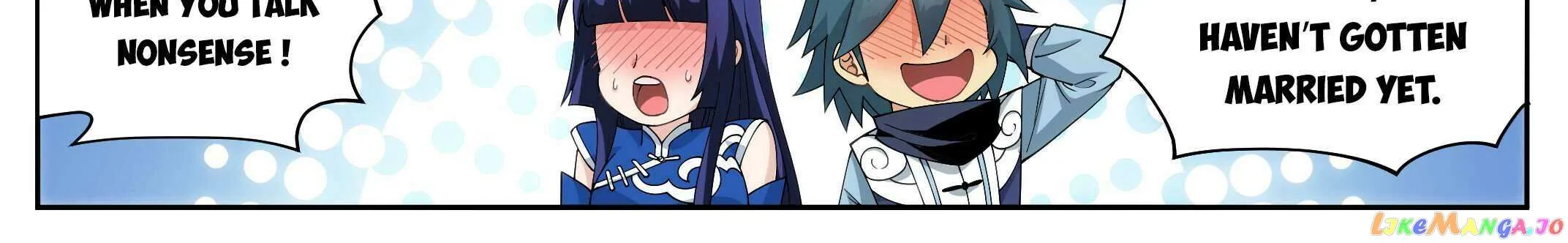 Doupo Cangqiong Chapter 415 page 43 - 