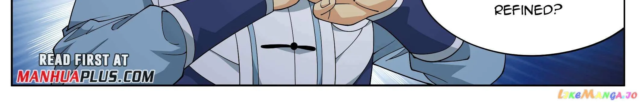 Doupo Cangqiong Chapter 415 page 46 - 