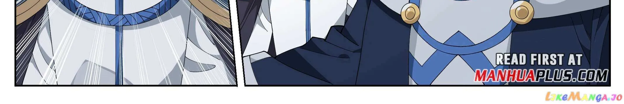 Doupo Cangqiong Chapter 415 page 52 - 