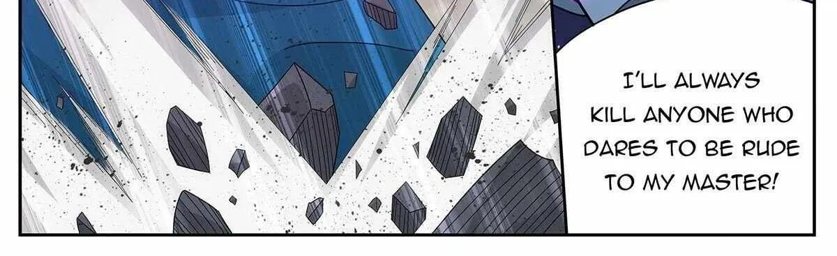 Doupo Cangqiong Chapter 416 page 12 - 