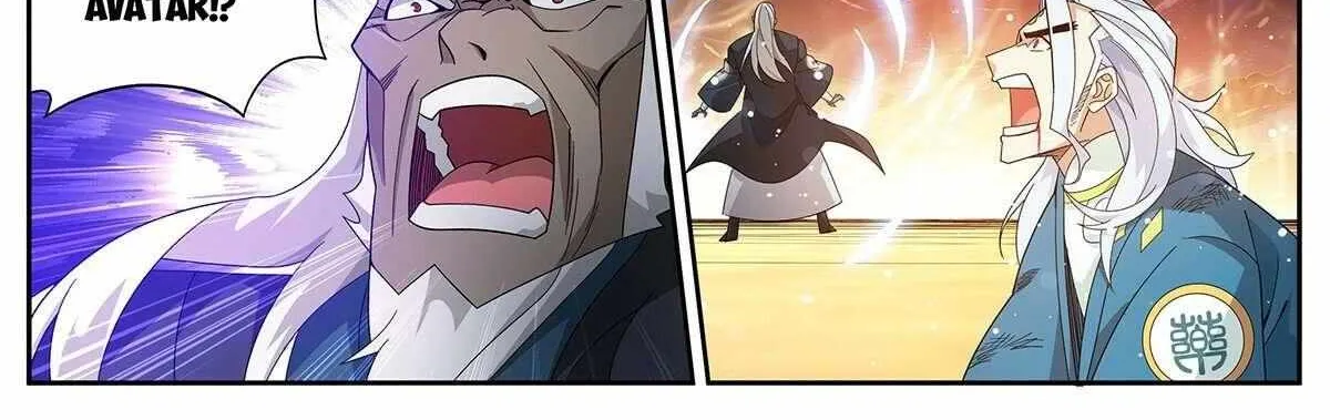 Doupo Cangqiong Chapter 416 page 27 - 