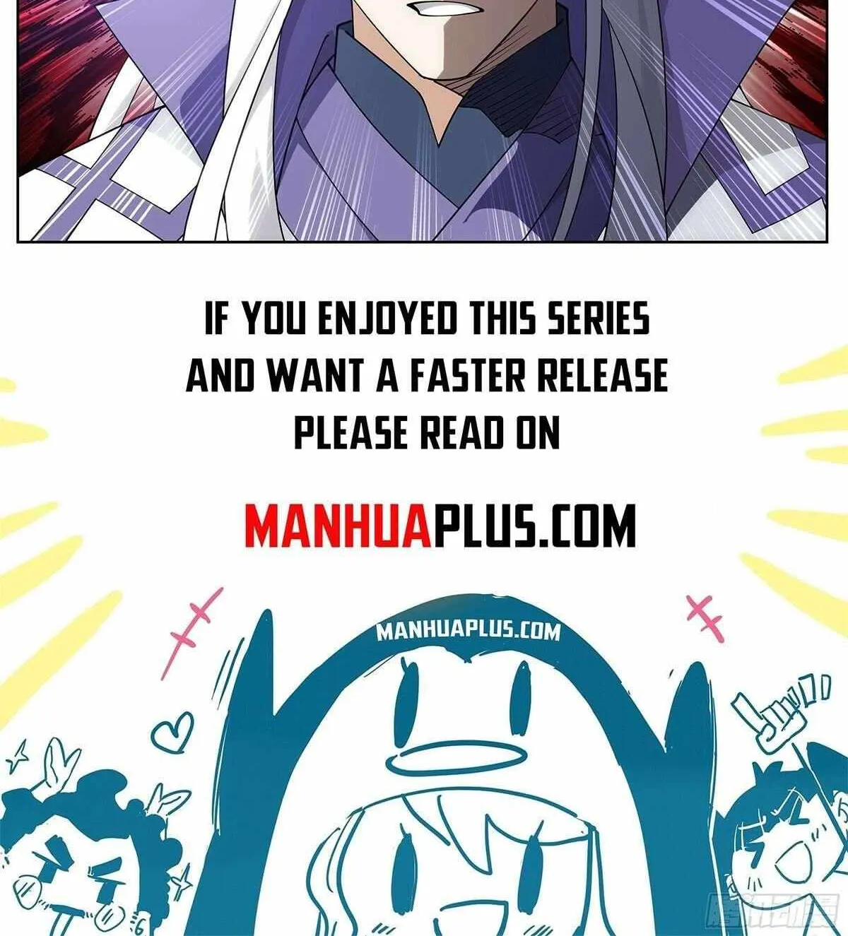 Doupo Cangqiong Chapter 416 page 37 - 