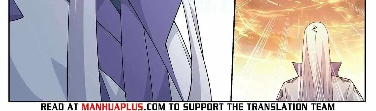 Doupo Cangqiong Chapter 416 page 8 - 