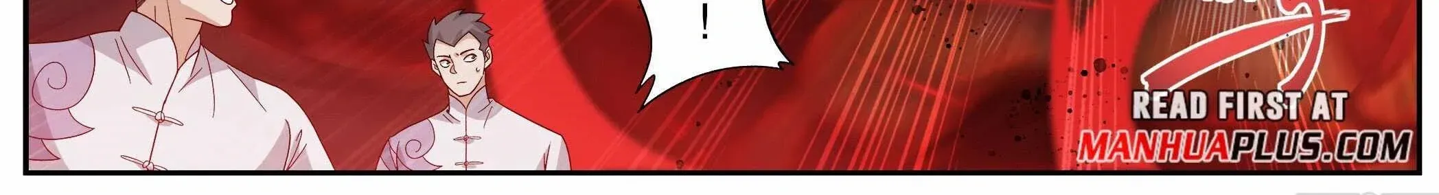 Doupo Cangqiong Chapter 417 page 15 - 