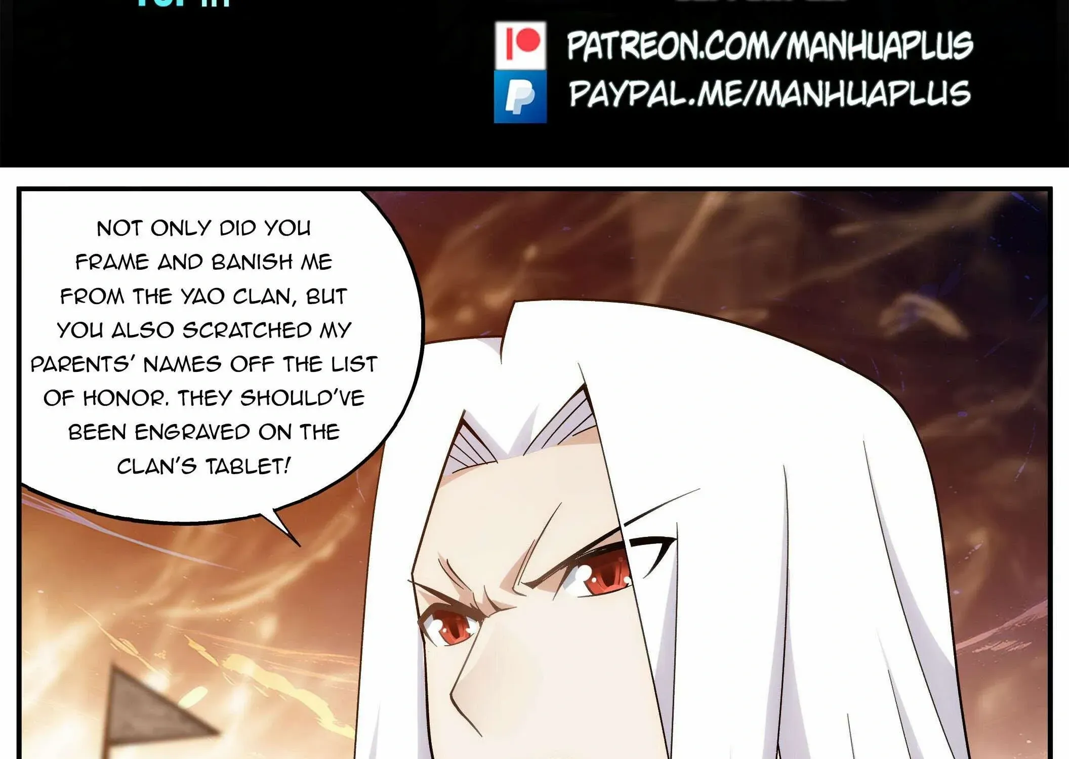 Doupo Cangqiong Chapter 417 page 4 - 