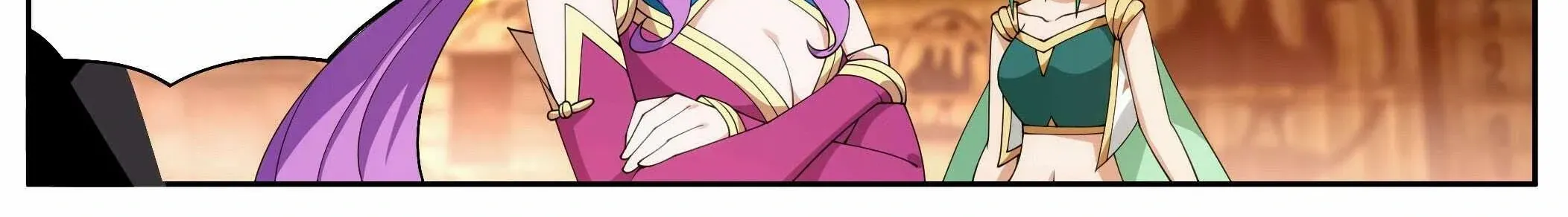 Doupo Cangqiong Chapter 417 page 35 - 