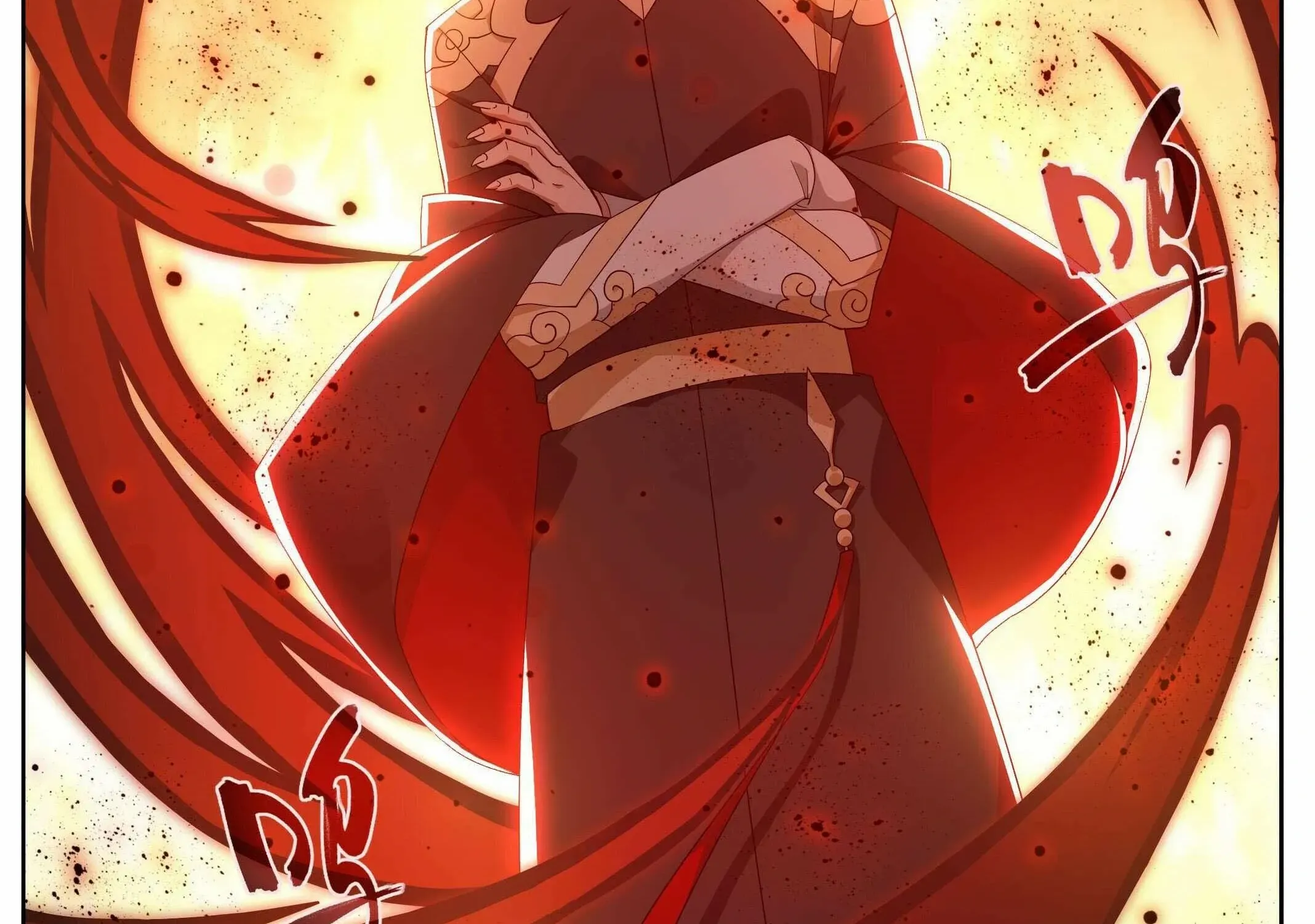 Doupo Cangqiong Chapter 417 page 60 - 