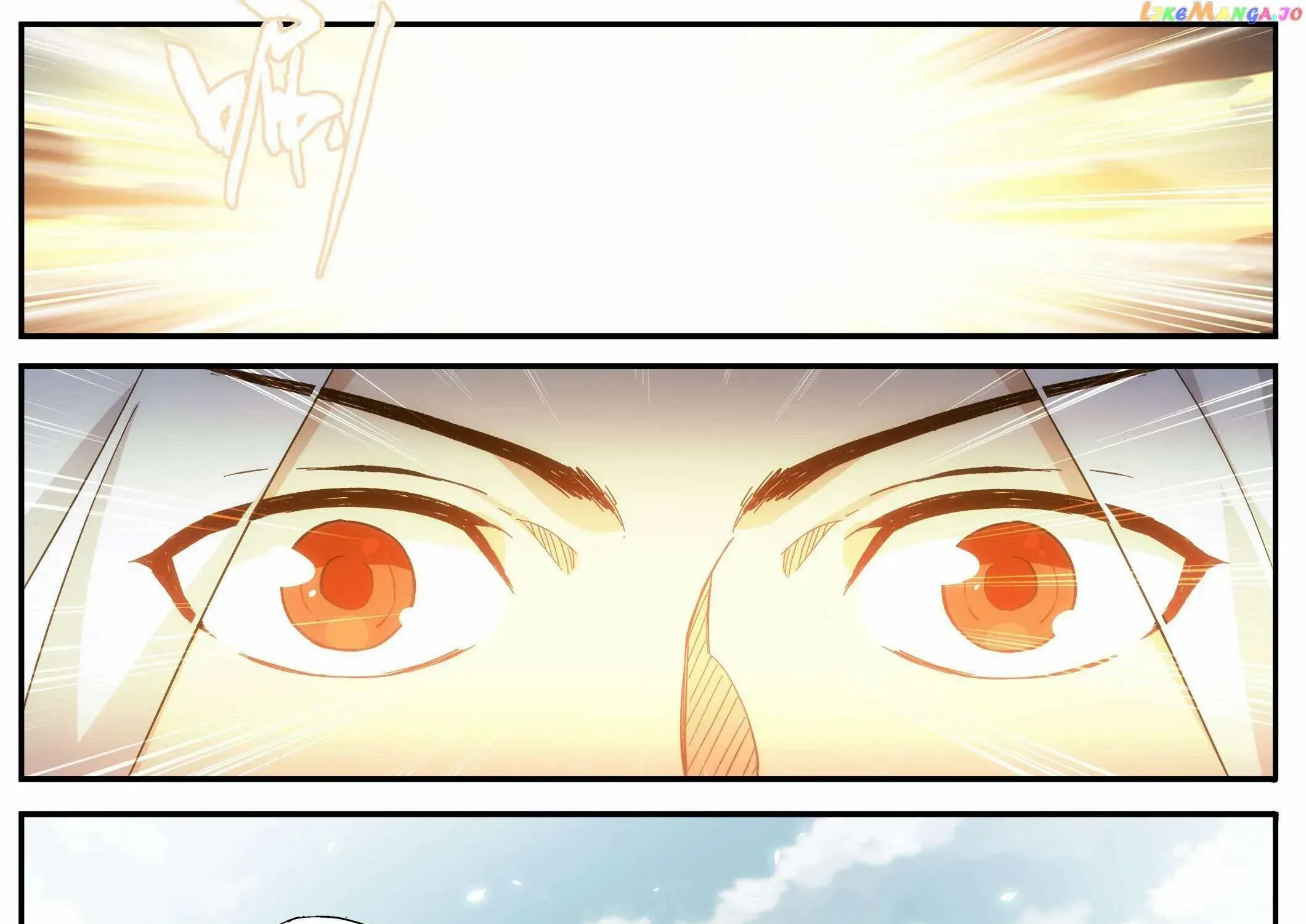 Doupo Cangqiong Chapter 417 page 62 - 