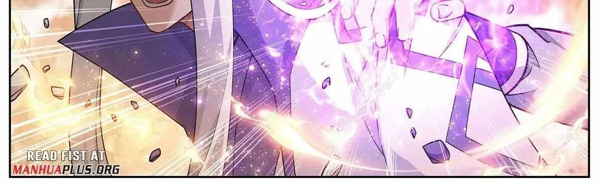 Doupo Cangqiong Chapter 418 page 20 - 