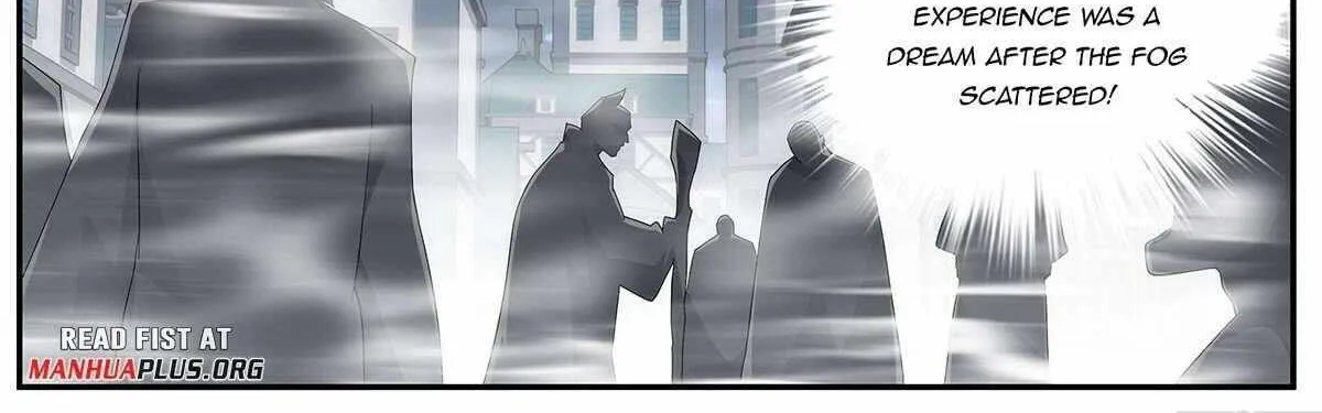 Doupo Cangqiong Chapter 418 page 39 - 