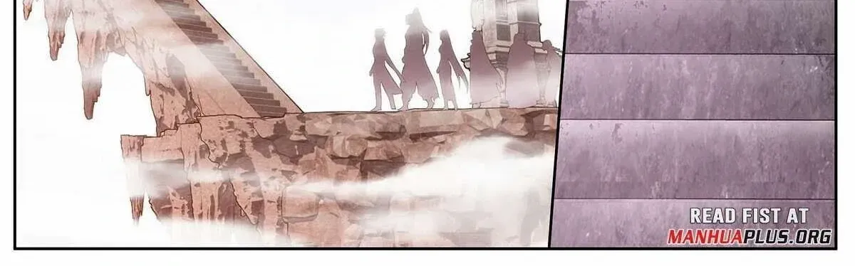 Doupo Cangqiong Chapter 420 page 27 - 