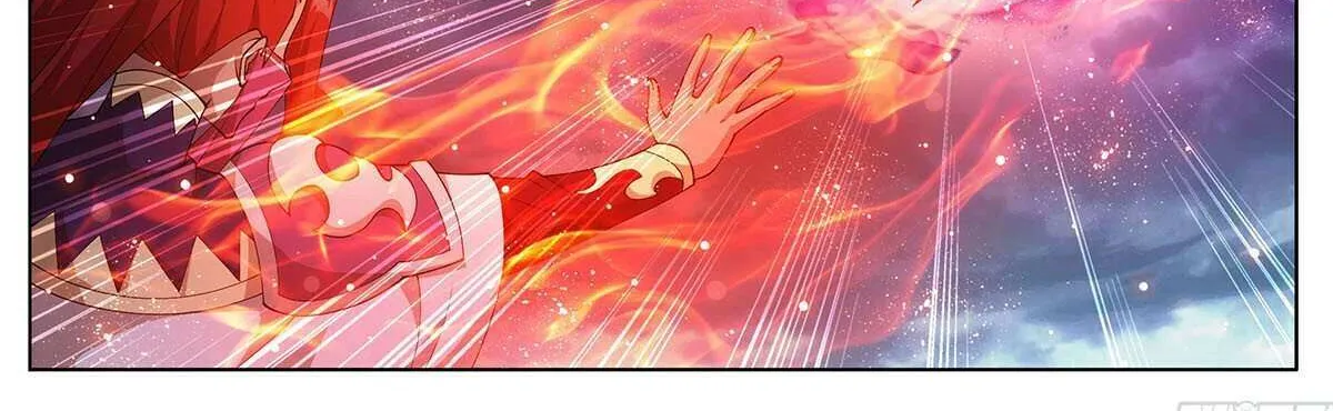 Doupo Cangqiong Chapter 422 page 16 - 