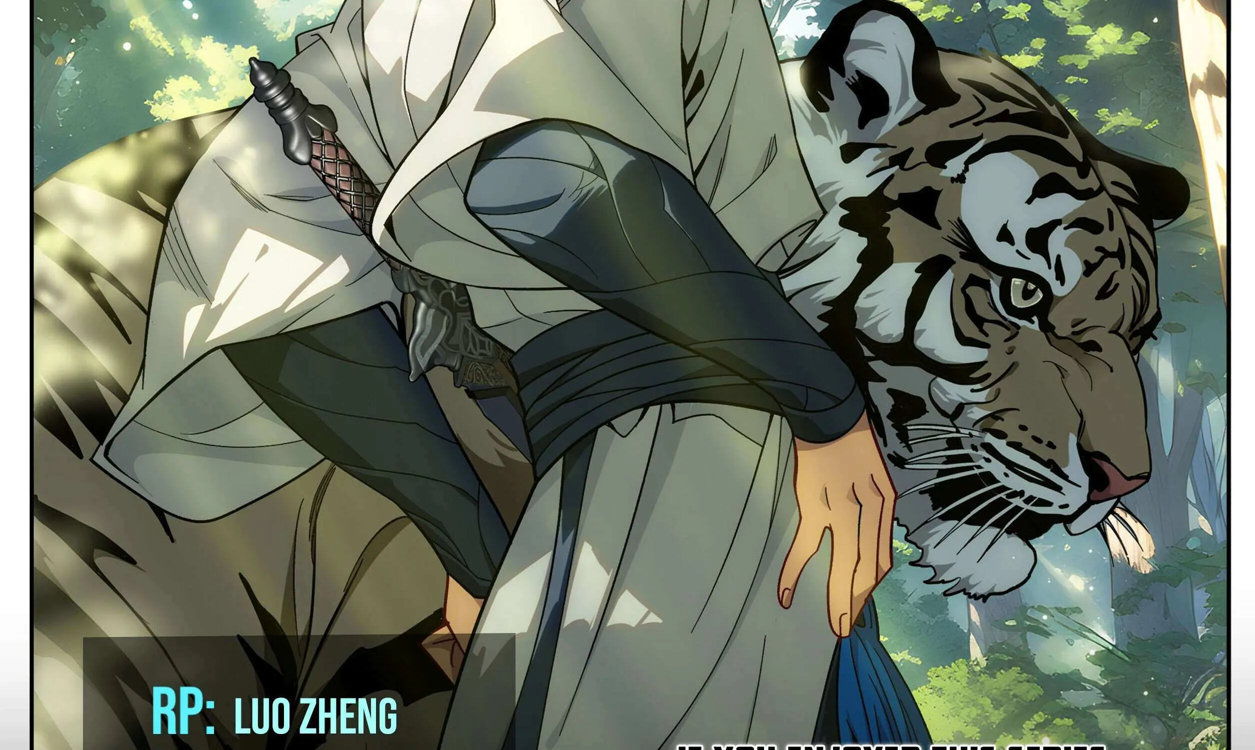 Doupo Cangqiong Chapter 422 page 3 - 
