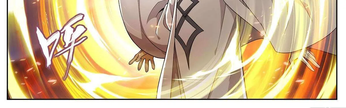 Doupo Cangqiong Chapter 422 page 31 - 