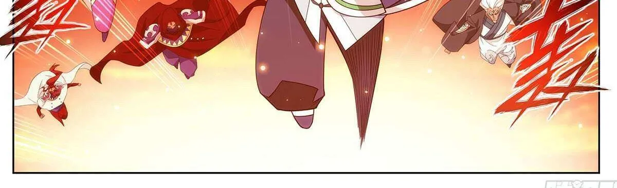 Doupo Cangqiong Chapter 422 page 6 - 