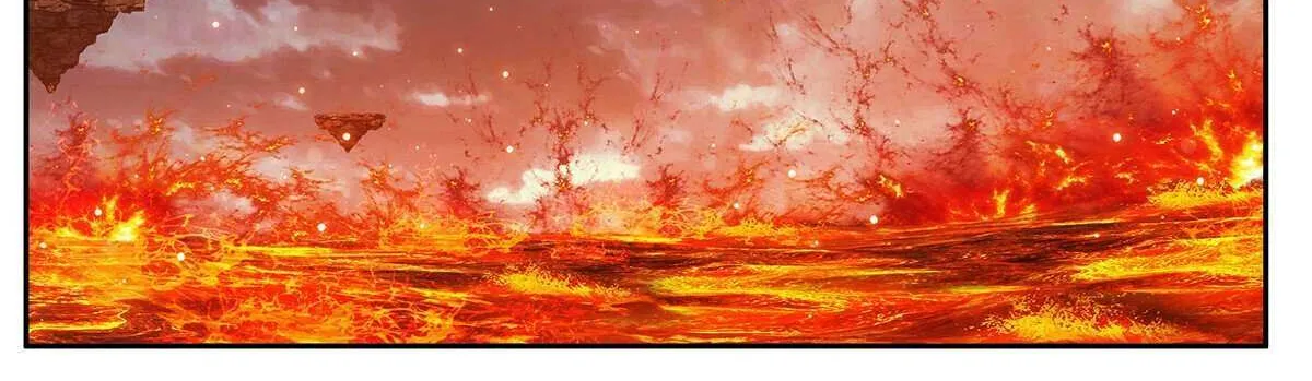Doupo Cangqiong Chapter 423 page 30 - 