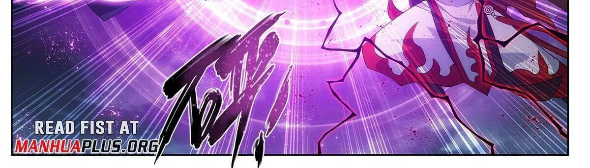 Doupo Cangqiong Chapter 423 page 32 - 