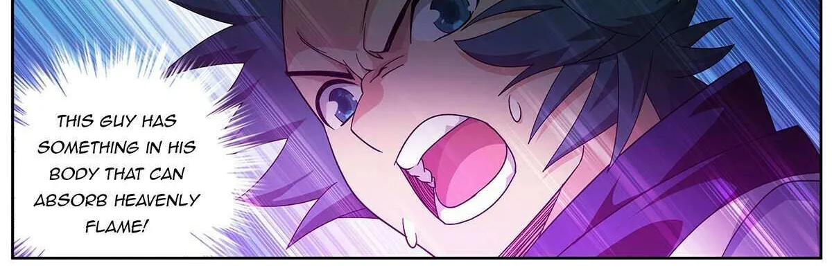 Doupo Cangqiong Chapter 423 page 34 - 