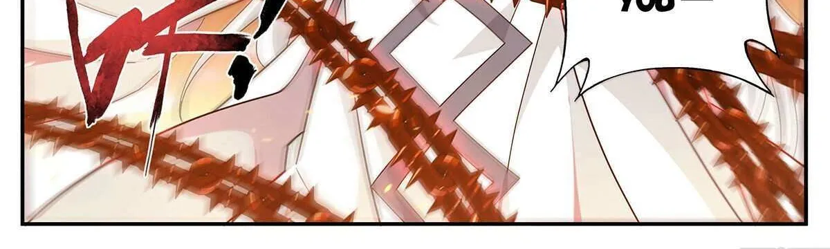 Doupo Cangqiong Chapter 423 page 6 - 
