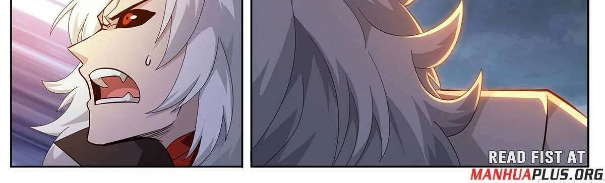 Doupo Cangqiong Chapter 424 page 12 - 