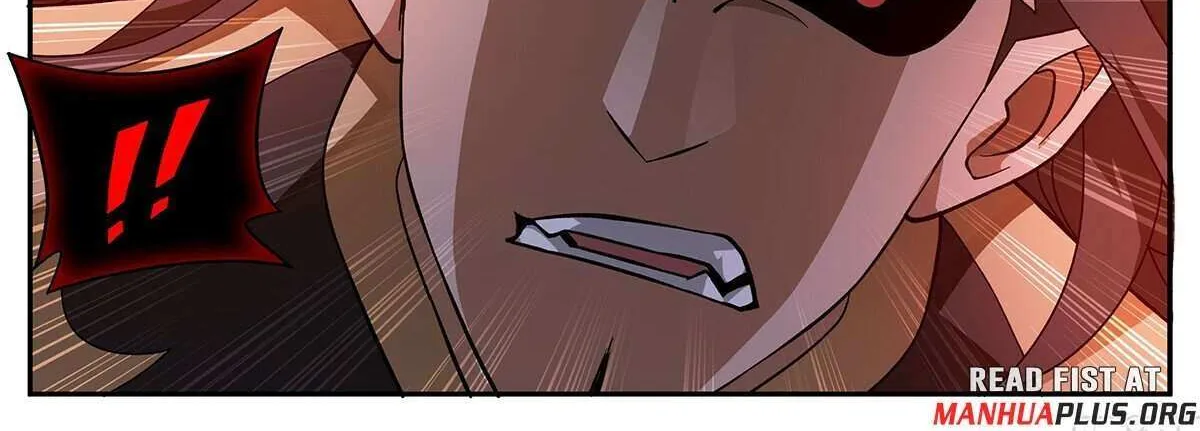 Doupo Cangqiong Chapter 424 page 16 - 