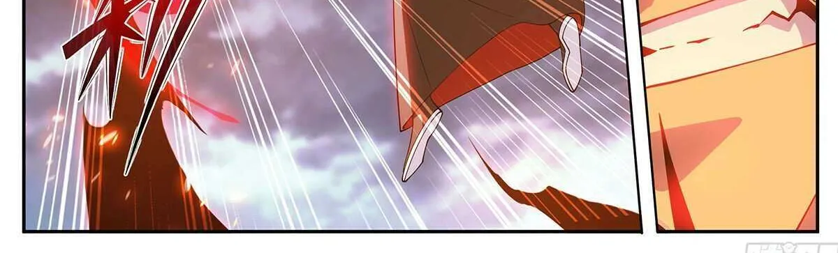 Doupo Cangqiong Chapter 424 page 36 - 