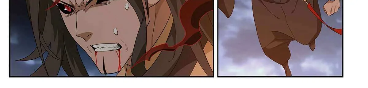 Doupo Cangqiong Chapter 424 page 42 - 