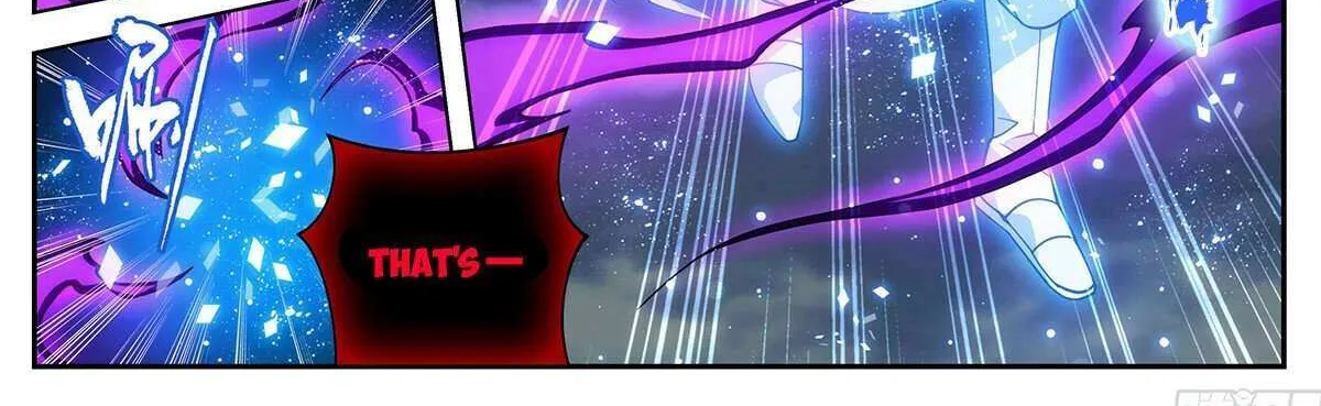Doupo Cangqiong Chapter 424 page 10 - 