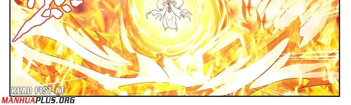 Doupo Cangqiong Chapter 425 page 24 - 