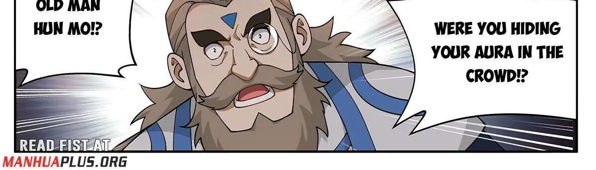 Doupo Cangqiong Chapter 425 page 5 - 