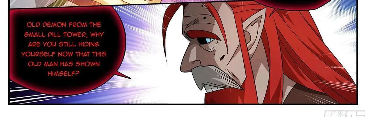 Doupo Cangqiong Chapter 425 page 7 - 