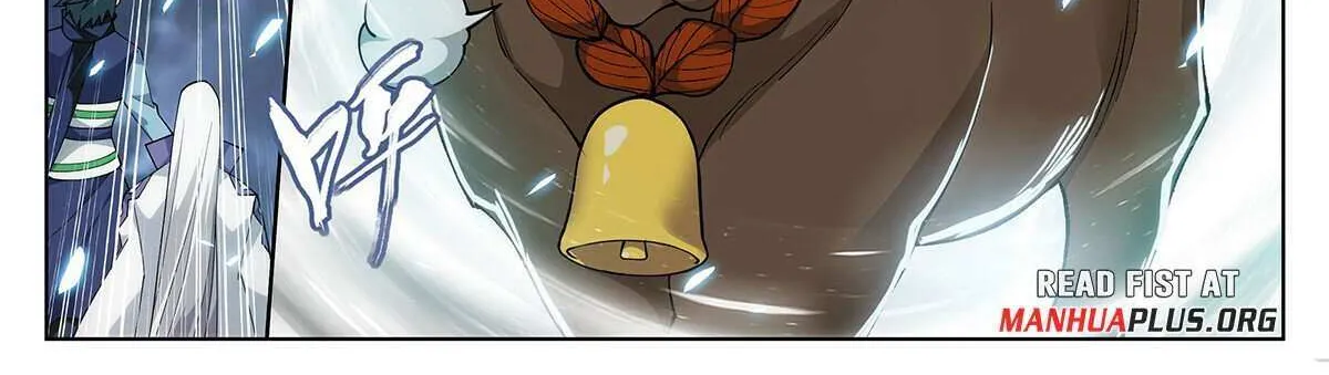 Doupo Cangqiong Chapter 425 page 9 - 