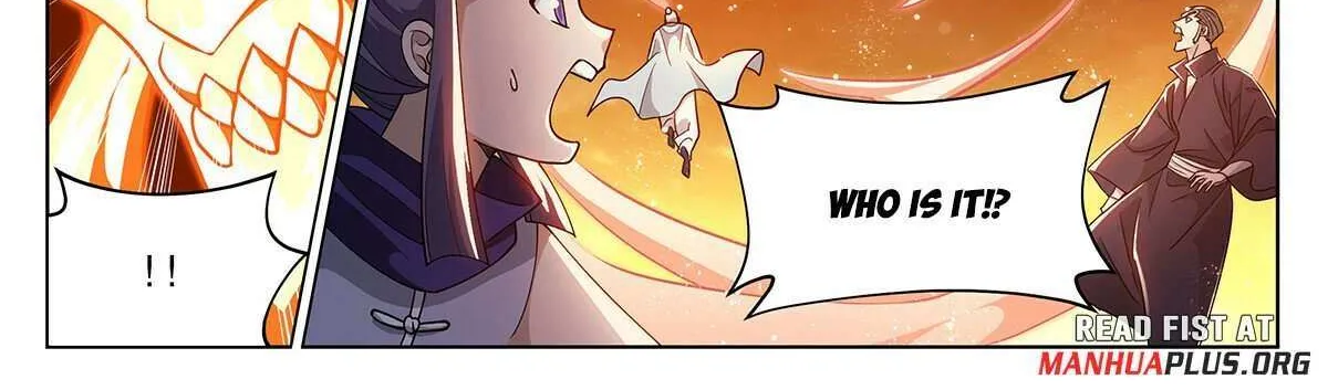 Doupo Cangqiong Chapter 426 page 15 - 